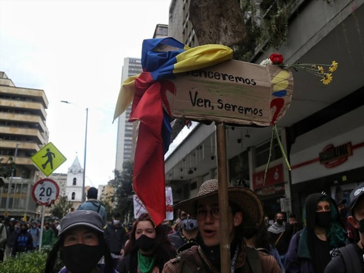 Convocan mesa de trabajo para reestructurar directrices sobre uso de fuerza en protestas