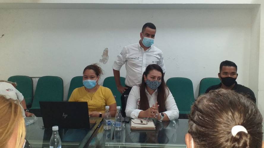 Las familias llevan pidiendo solución desde hace tres administraciones municipales.