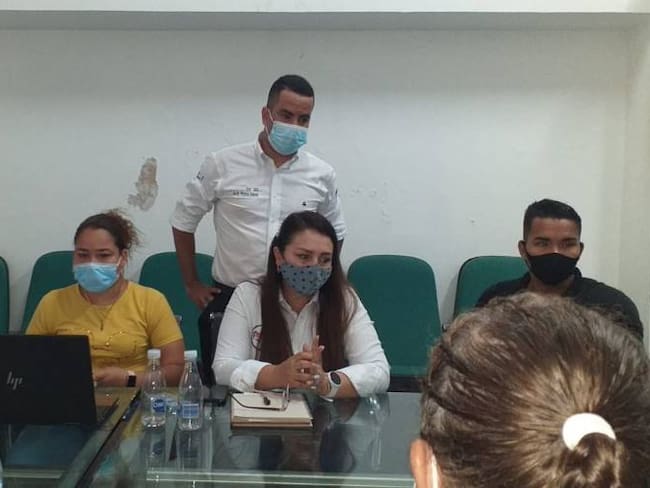 Las familias llevan pidiendo solución desde hace tres administraciones municipales.