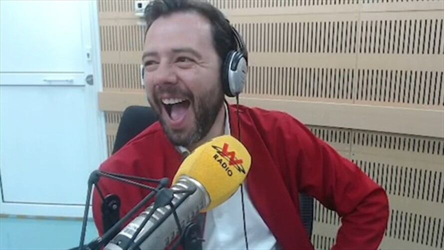 Carlos Fernando Galán. Foto: La WCon Vicky Dávila