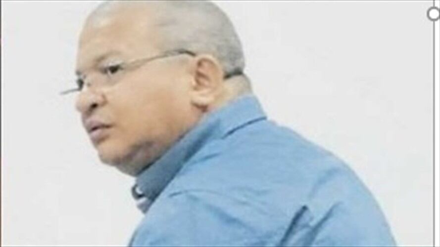 Por el ‘Cartel de las Tucson’, dejan en firme condena contra exjuez de Lorica, Córdoba.Foto:Fiscalía.