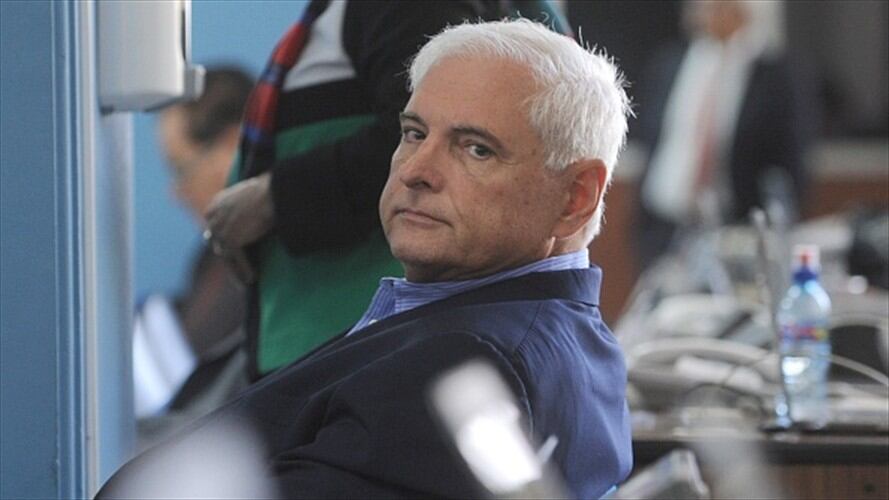 Ricardo Martinelli. Foto: Getty Images