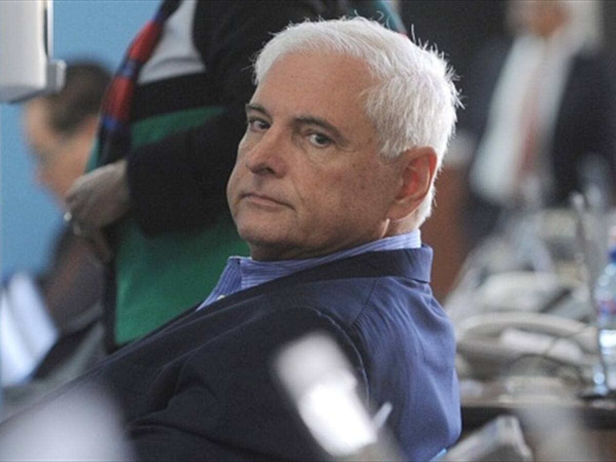 Ricardo Martinelli renuncia a candidatura presidencial independiente en Panamá