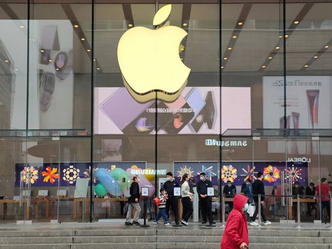 Apple vs. Wiltech, reparadora de iPhone: ¿la empresa le puede impedir reparar celulares?