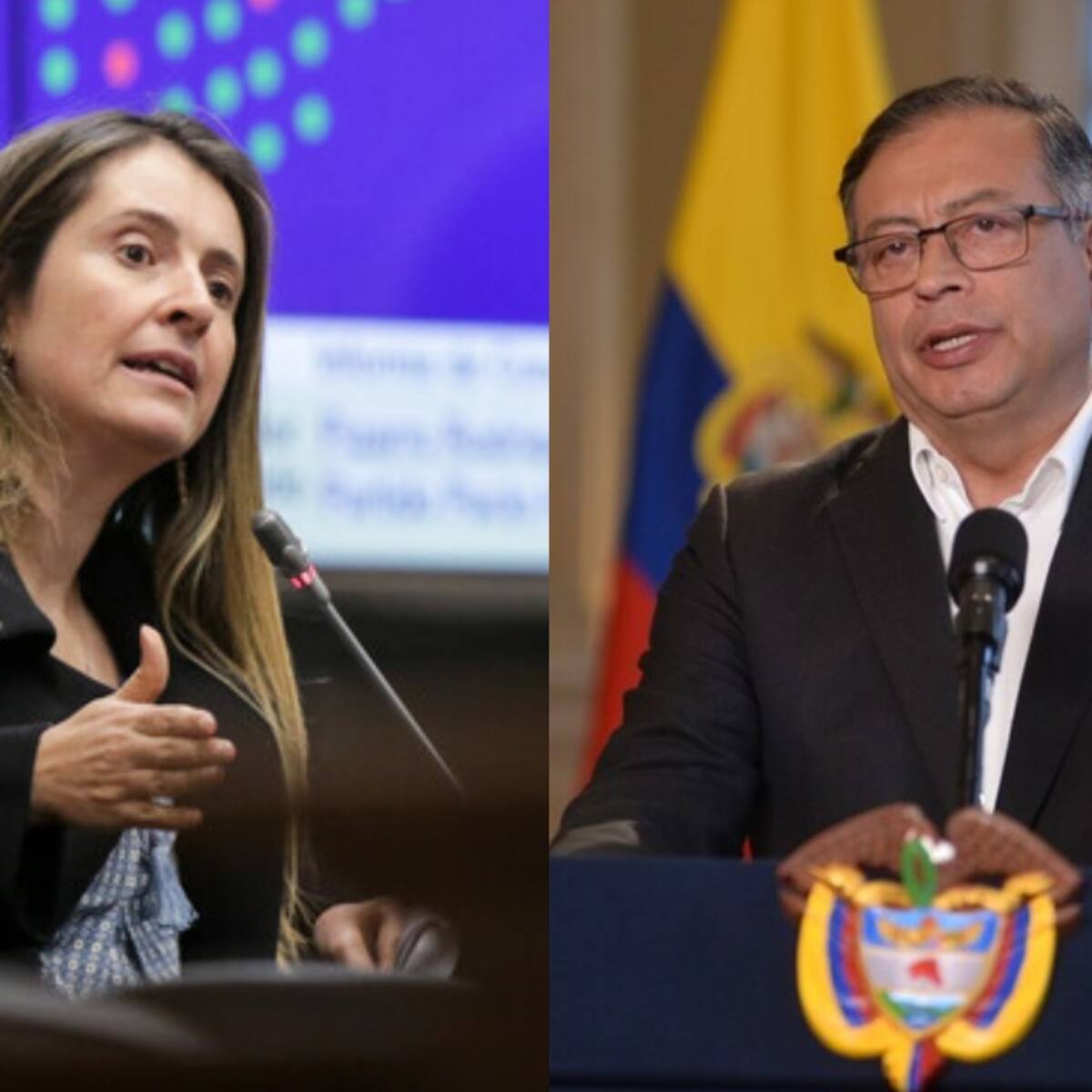 Han logrado meter al país en un culebrón, al estilo de narconovelas: oposición a Petro