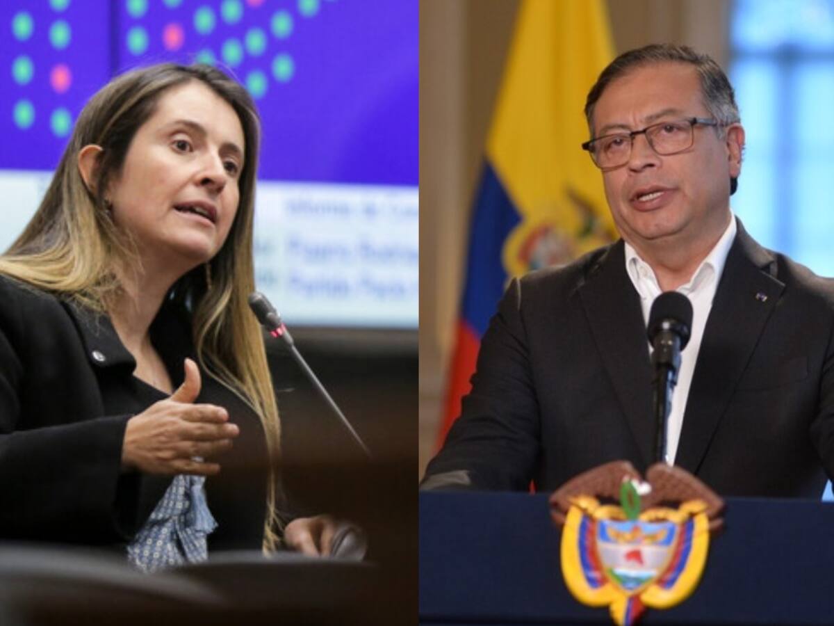 Han logrado meter al país en un culebrón, al estilo de narconovelas: oposición a Petro