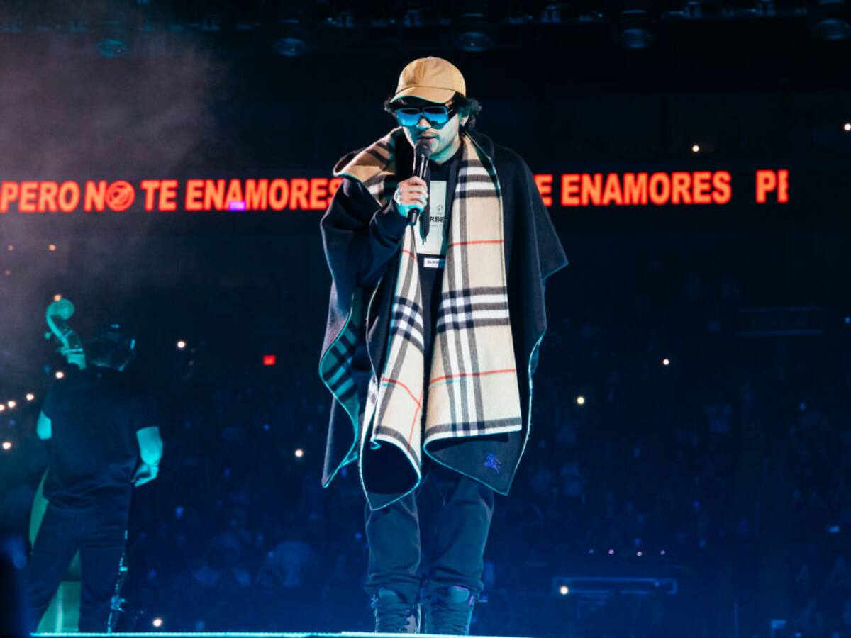 Llegamos, nos pusimos bélicos y hablamos de lo que quisimos: Fuerza Regida por ‘boom’ de corridos tumbados