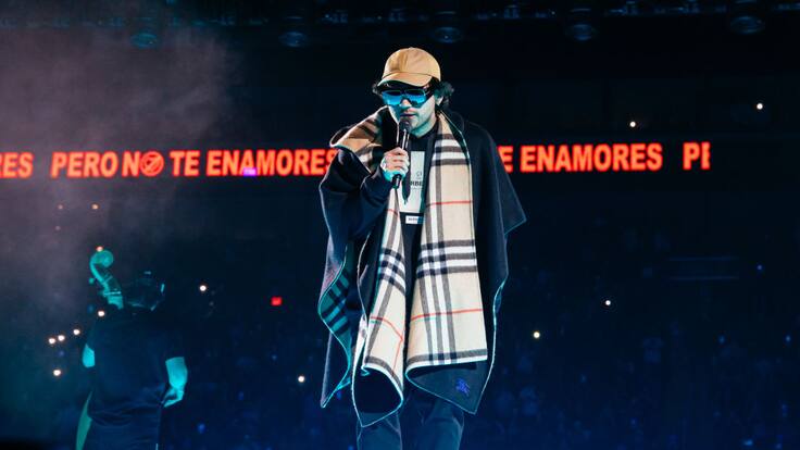 Llegamos, nos pusimos bélicos y hablamos de lo que quisimos: Fuerza Regida por ‘boom’ de corridos tumbados