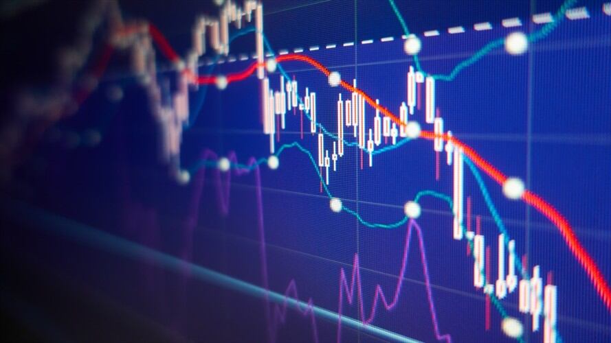 La acción de Conconcreto a las 11:30 de la mañana de este jueves está a -18, 21%, con un valor de 270 pesos la fracción. Foto: Getty Images / ZOOM-ZOOM