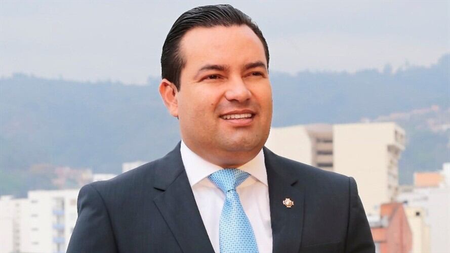 Pae , Didier Tavera . Foto:Twitter.