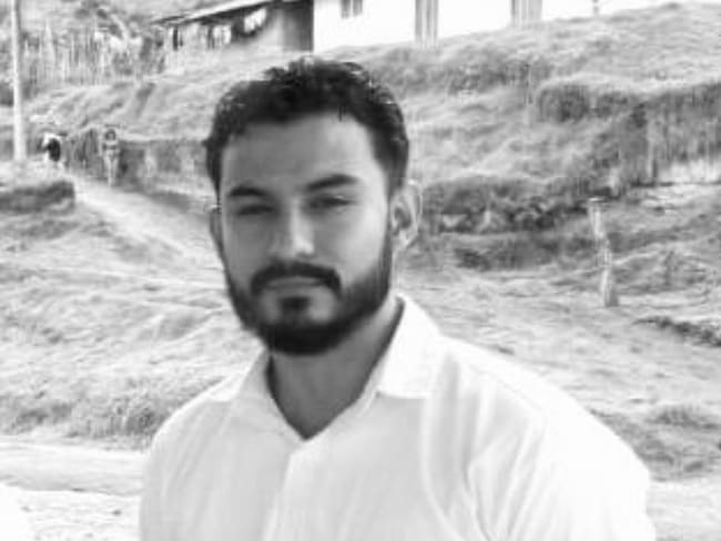 Con el homicidio de Edgar Eduardo Victoria Segura, son 96 los líderes sociales y defensores de derechos humanos asesinados en el 2024. Crédito: Red de Apoyo Cauca