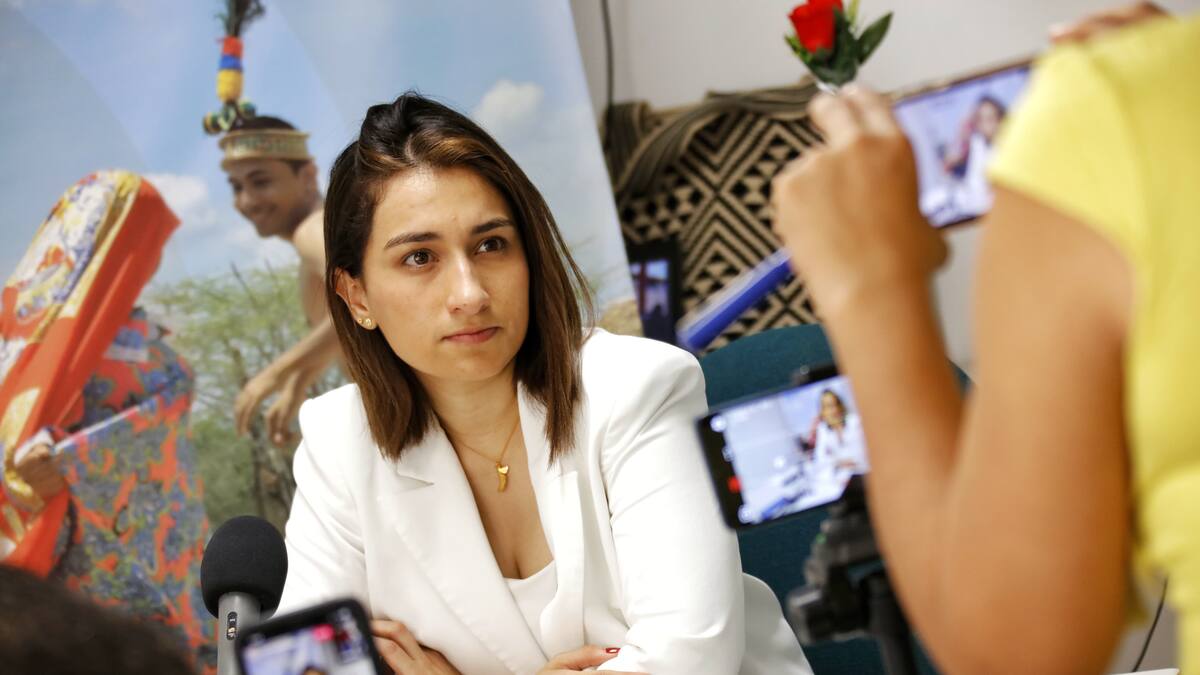 Caso Laura Sarabia: revelan hallazgos de la fiscal 101 de la Unidad de Hurtos