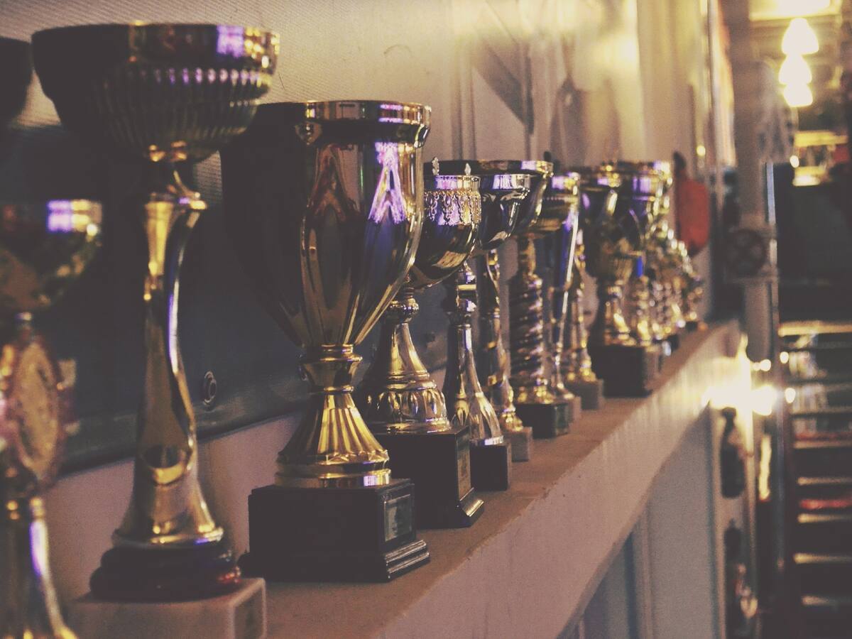 Para usted, quién merece un premio Guinness #SomosRecordEn