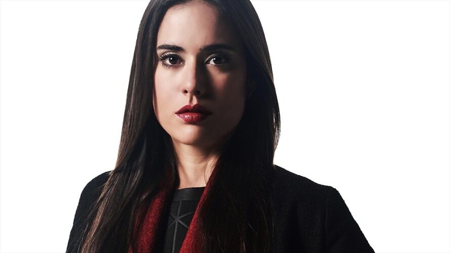 Carolina Ramírez. Foto: Colprensa