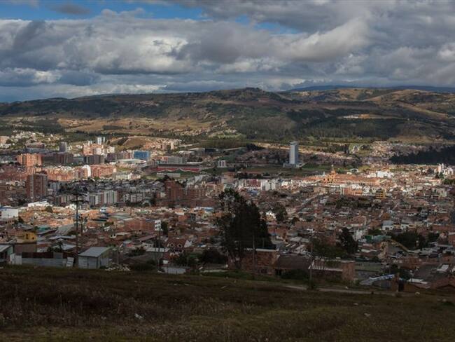 En septiembre avanzará la reactivación del turismo en Tunja