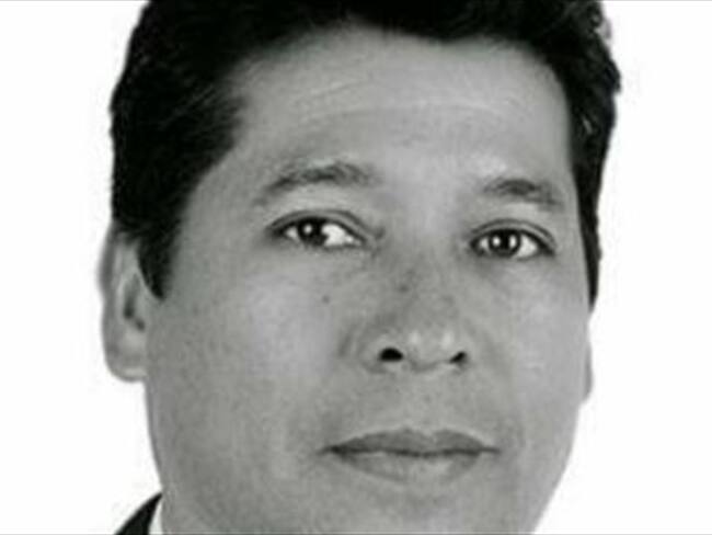 Revocan mandato del alcalde de Tasco y el de Sogamoso se salva . Foto: TASCO REVIVE.Nelson García Alcalde