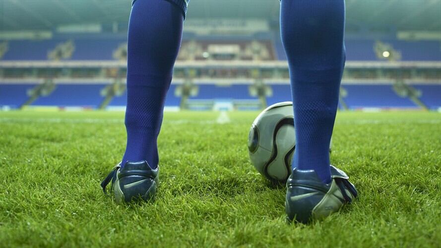 Suspensión por una acción poco frecuente en una cancha: morder el pene a un rival durante una pelea. . Foto: Getty Images