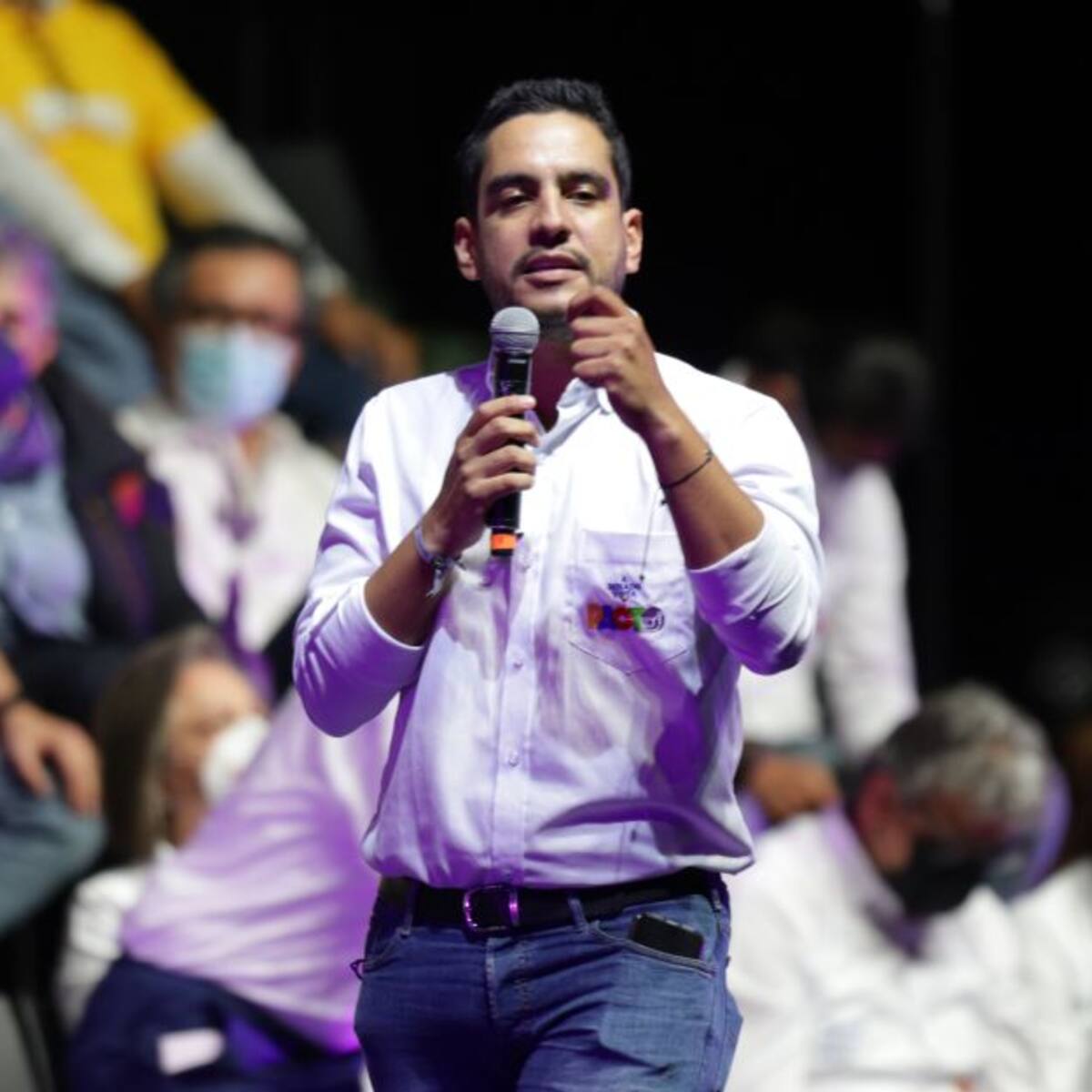 Álex Flórez: “Llevo más de siete meses sin tomar una gota de alcohol”