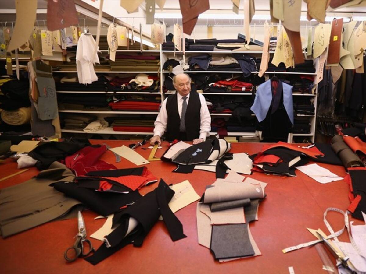 El llamado de la industria textil al Gobierno de Colombia