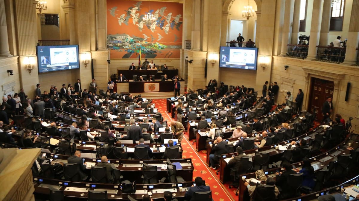 “El debate se reduce a polarizar”: Cristian Rojas sobre discusión entre Polo Polo y Mondragón