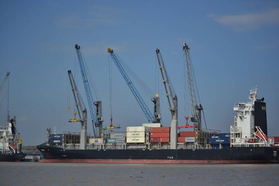 El llamado se realizó en las últimas horas. Foto: Colprensa (Thot).