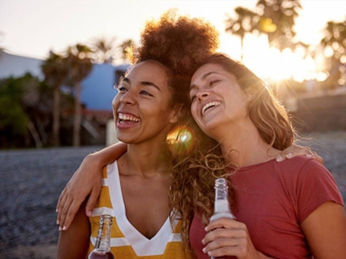 “Be Happy Fest”, el festival que inspira sonrisas