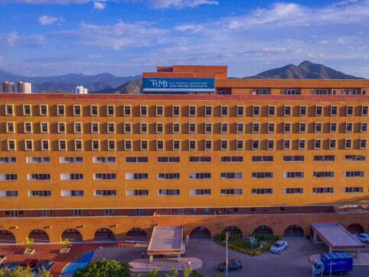Contraloría del Magdalena apertura investigación por contrato en Hospital Julio Méndez