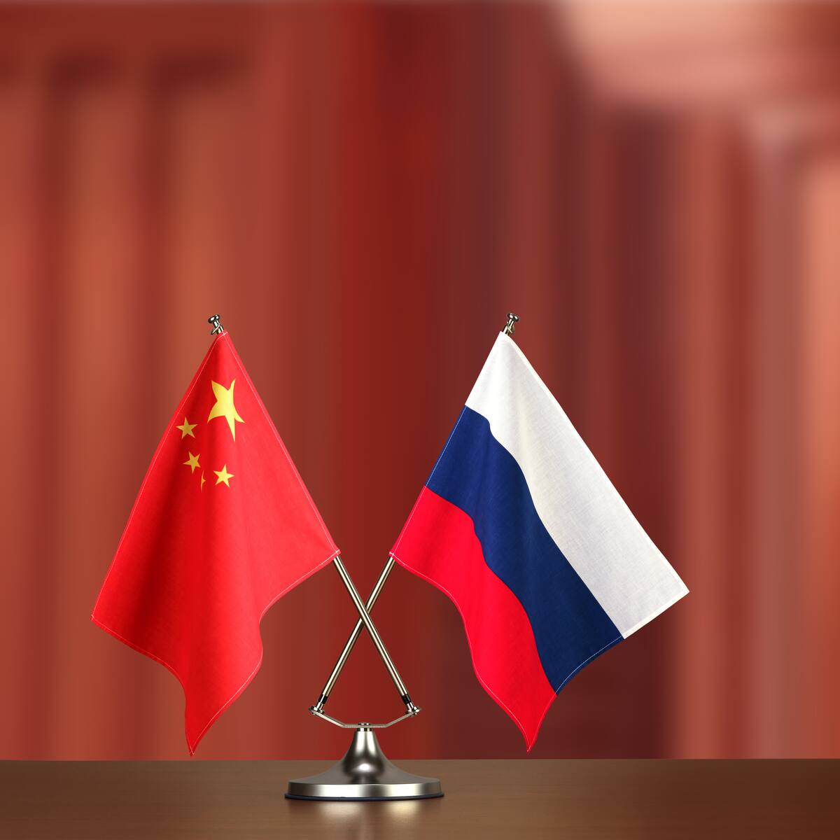 China estaría advirtiendo suspender las inversiones en el sector petroquímico con Rusia