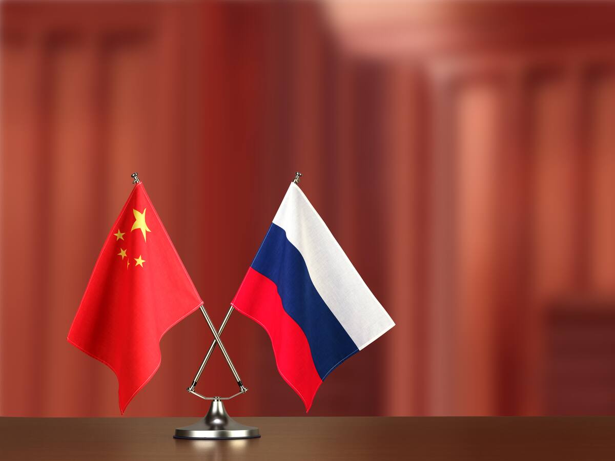 China estaría advirtiendo suspender las inversiones en el sector petroquímico con Rusia