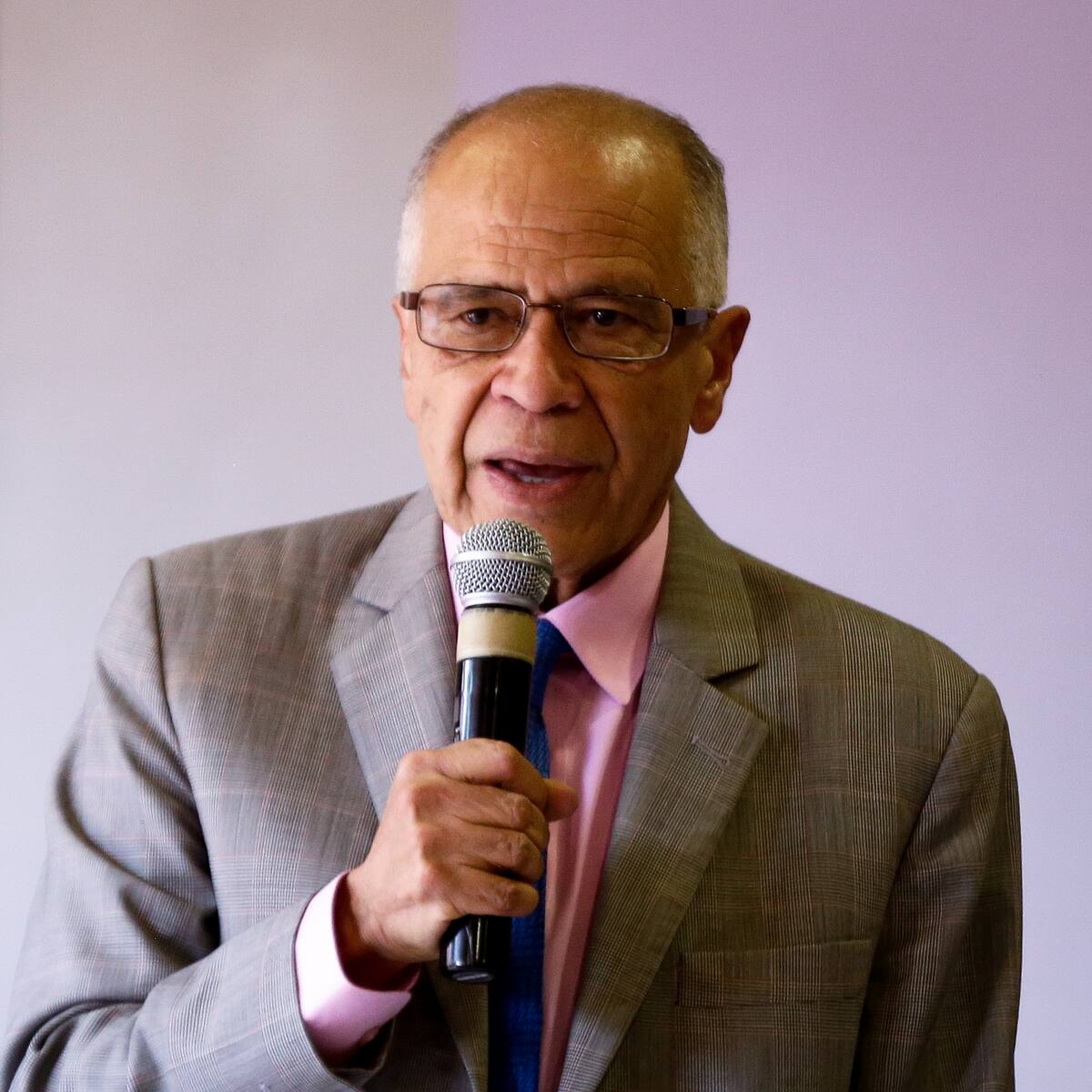 Alfonso Gómez Méndez: “La elección popular de jueces no es conveniente para el país”