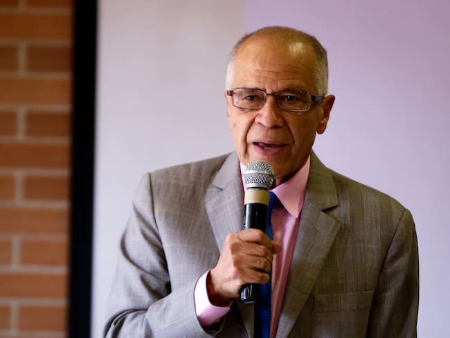 Alfonso Gómez Méndez: “La elección popular de jueces no es conveniente para el país”