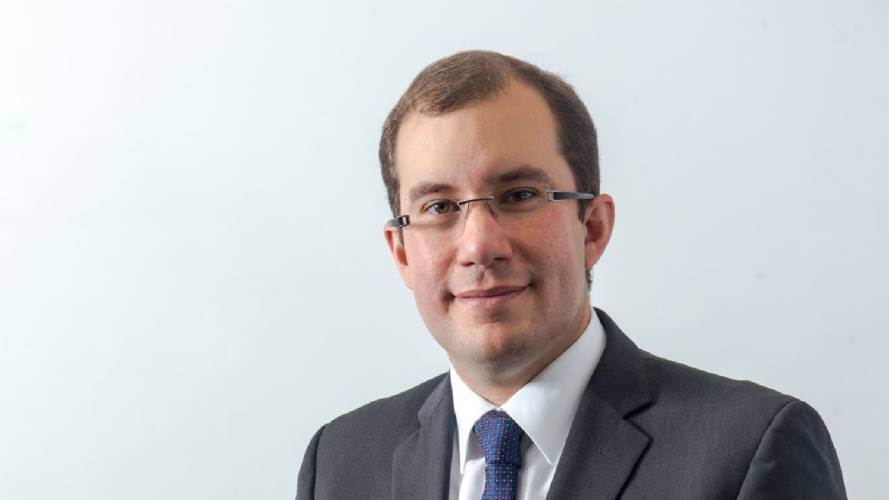 Juan Carlos Rincón/ Cámara de comercio