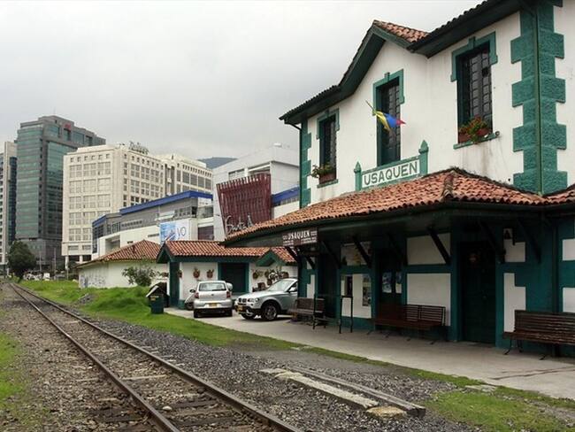ANI publicó prepliegos para obras férreas de Bogotá-Belencito y La Dorada-Chiriguaná. Foto: