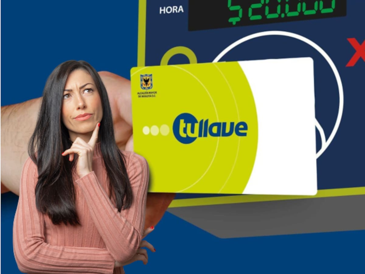 Tarjeta TuLlave: Conozca los únicos casos en los que podría perder el saldo, según Transmilenio