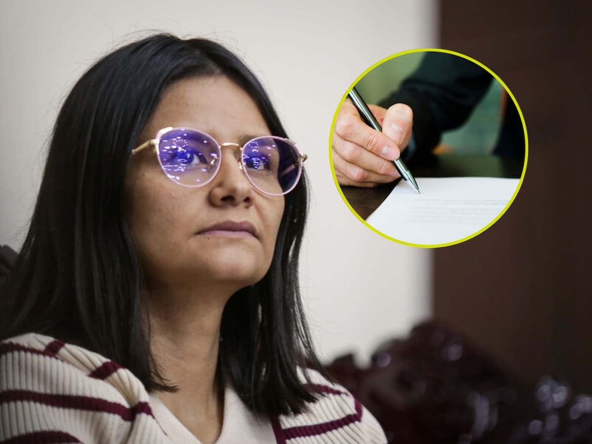 UT La Mojana respondió a denuncias de Angie Rodríguez por nulos avances en ejecución presupuestal