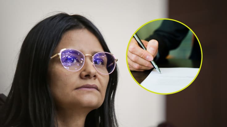 UT La Mojana respondió a denuncias de Angie Rodríguez por nulos avances en ejecución presupuestal