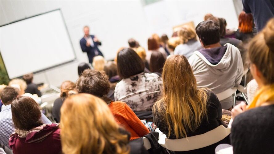 Los millonarios desfalcos en recursos destinados para la educación habrían comprometido $79.000 millones. Foto: Getty Images