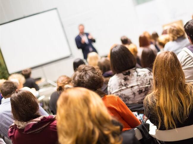 Los millonarios desfalcos en recursos destinados para la educación habrían comprometido $79.000 millones. Foto: Getty Images