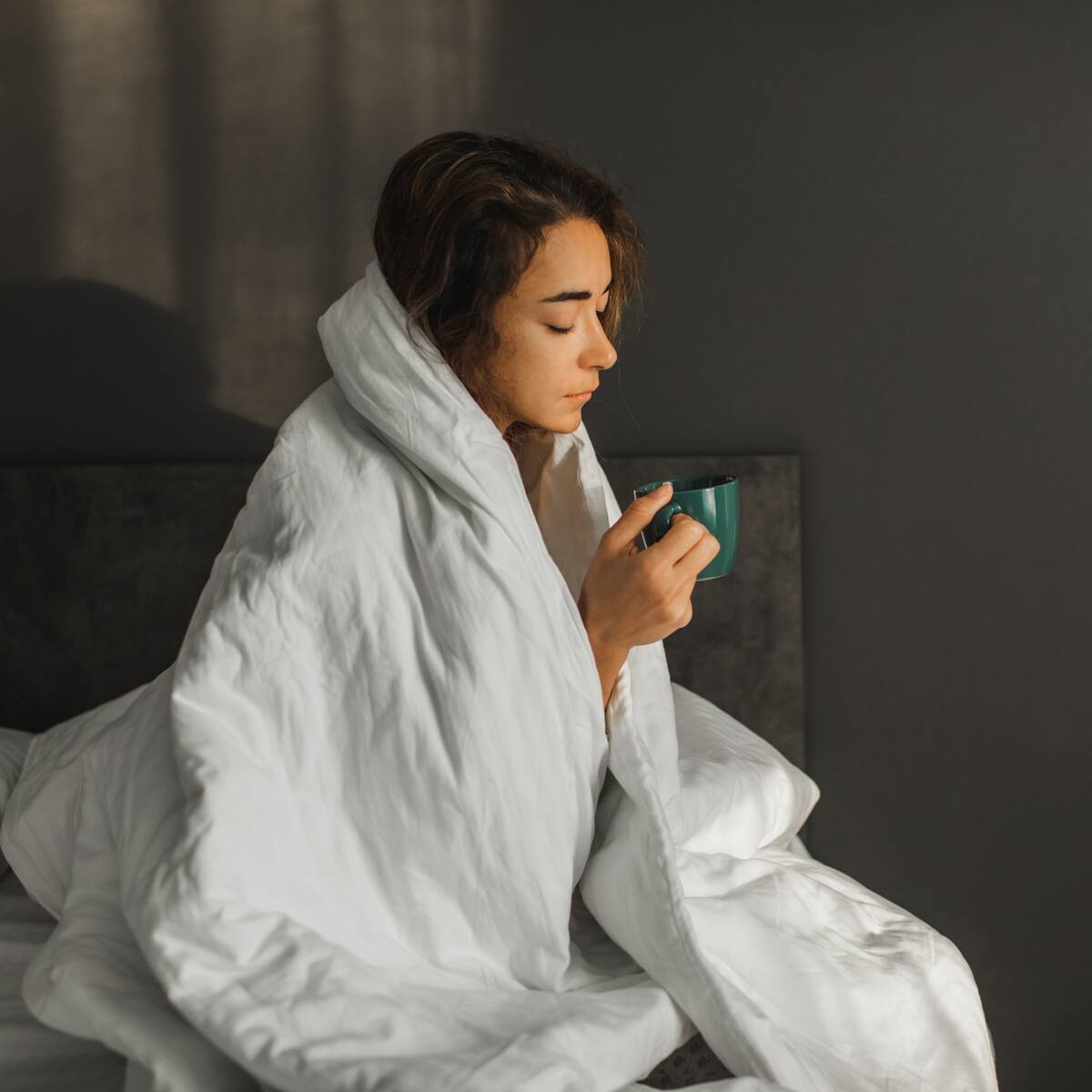 ¿Cómo saber si tiene fiebre sin usar un termómetro?