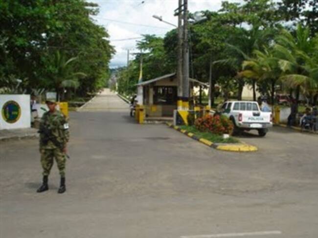 Un muerto y varios heridos deja accidente de helicóptero militar en Carepa