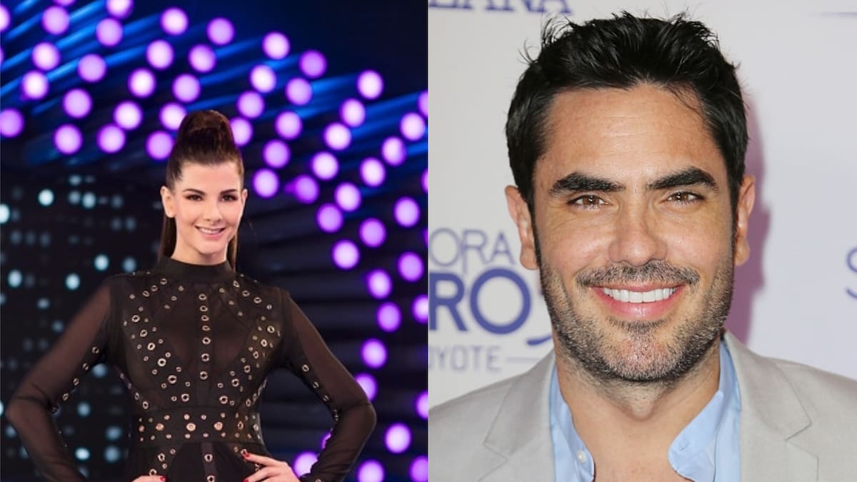 Carolina Cruz y Lincoln Palomeque confirmaron su separación