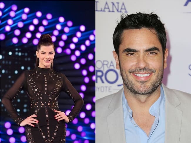 Carolina Cruz y Lincoln Palomeque confirmaron su separación