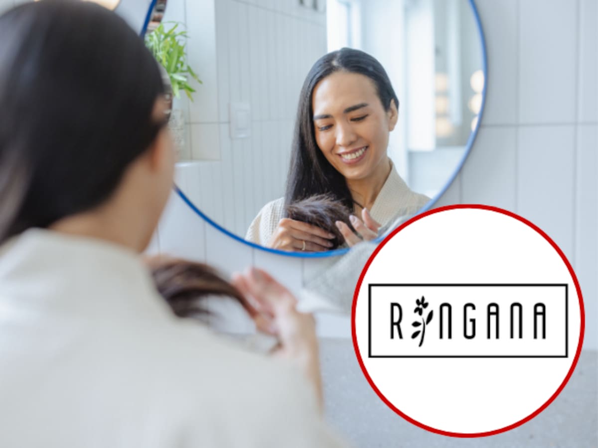 ¿Cómo reparar el cabello después del daño de vacaciones? Ringana explica