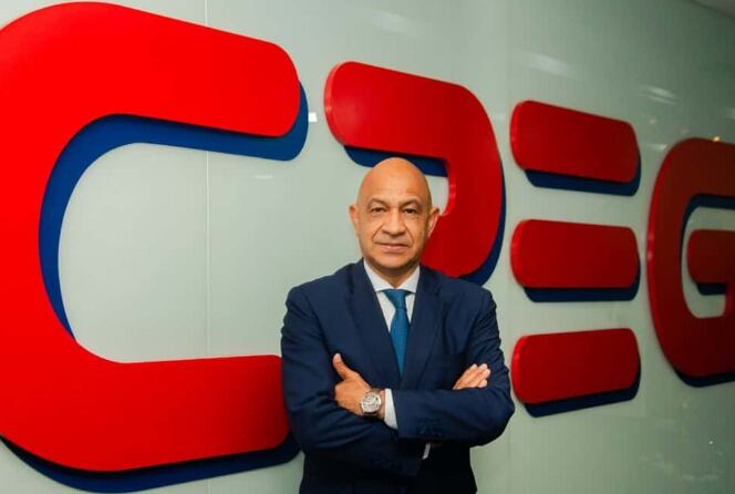 Comisionado de la CREG Omar Prías. Foto: cortesía.