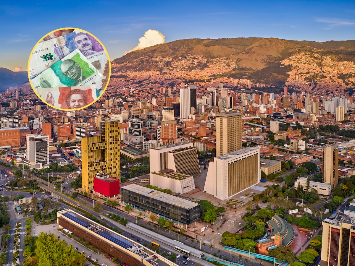 Impuesto predial en Medellín: ¿Cómo descargarlo con descuento desde el celular?