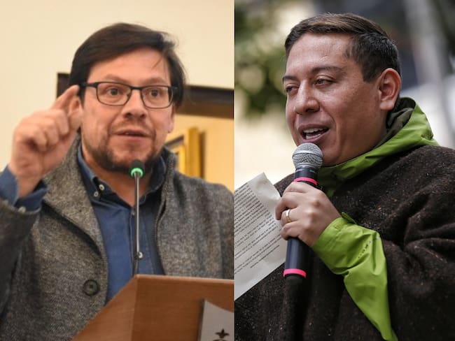 Suegro de Carlos Amaya habría construido casa en zona protegida; exgobernador responde