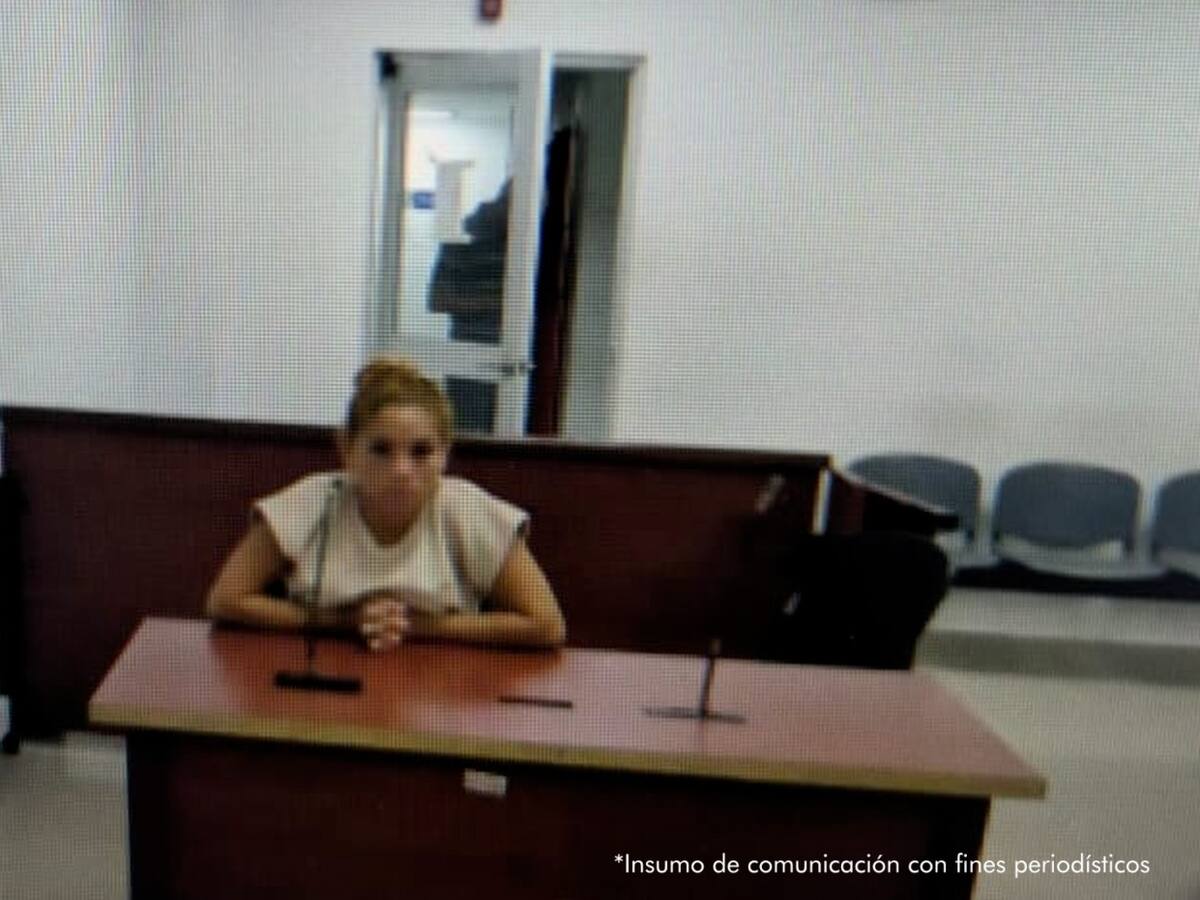 Mujer que pretendía sacar droga desde el Aeropuerto de Cartagena fue enviada a la cárcel