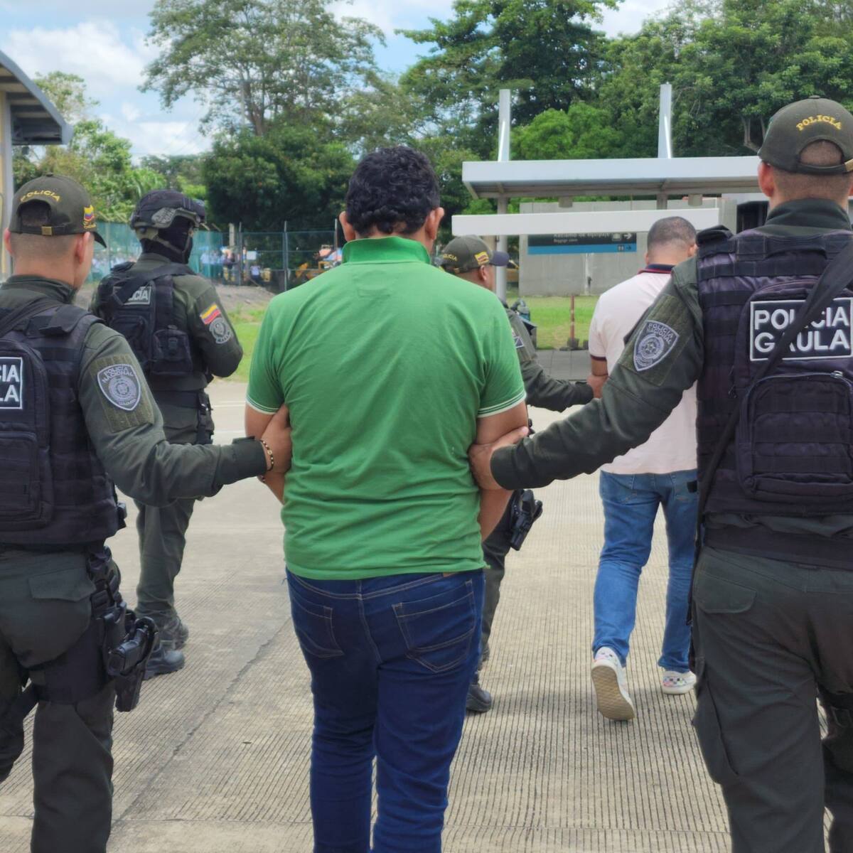 Suspenden audiencia en contra de los presuntos implicados en masacre registrada en Chimá, Córdoba
