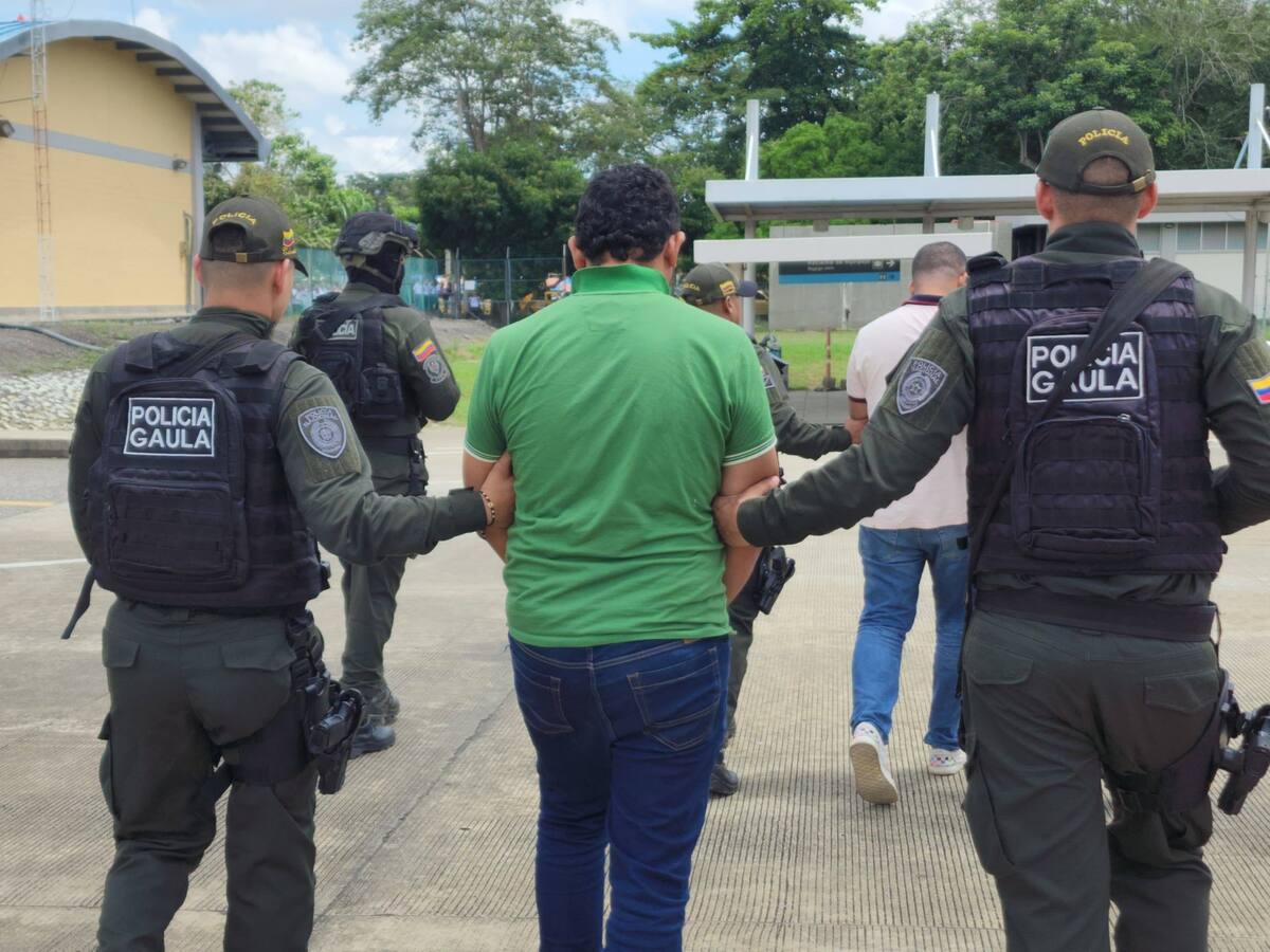 Solicitan libertad para presuntos implicados en la masacre registrada en Chimá, Córdoba