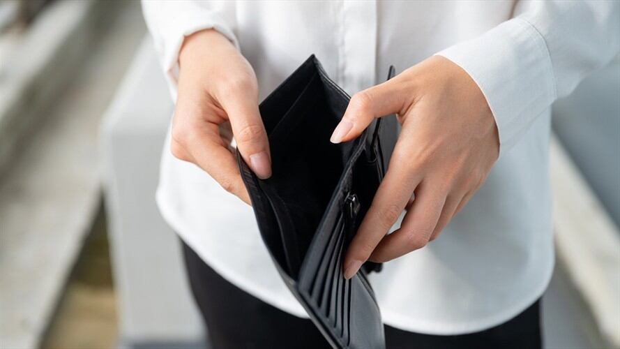 La situación fue especialmente crítica, señaló el gremio, para sectores vinculados al mundo de la moda como textiles, joyería, ropa, morrales, calzado y manufacturas de cuero. Foto: Getty Images / KIYOSHI HIJIKI